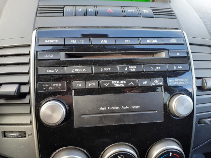 Autoradio originale