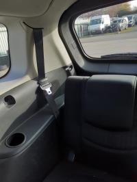 Cintura di sicurezza posteriore destra terza fila