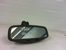 Retrovisor interior