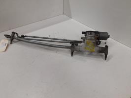 Motor de limpiaparabrisas delantero