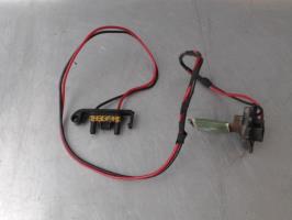 Resistance chauffage