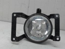 Fendinebbia destro (luci)