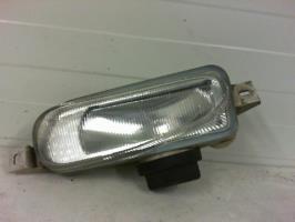 Fendinebbia sinistro (luce)