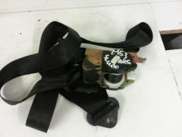 Ceinture arriere gauche