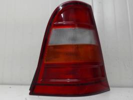 Fanale posteriore principale destro (luci)