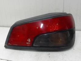 Fanale posteriore principale destro (luci)