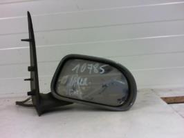 Retrovisor derecho