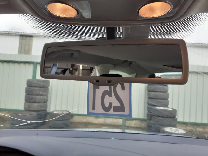 Retrovisor interior