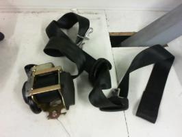 Ceinture avant droit