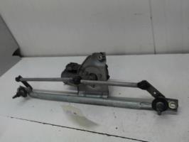 Moteur essuie glace avant