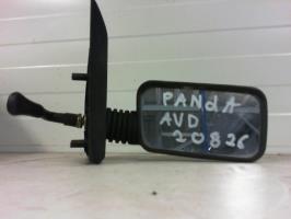 Retrovisor derecho
