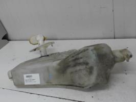 Vase de lave glace