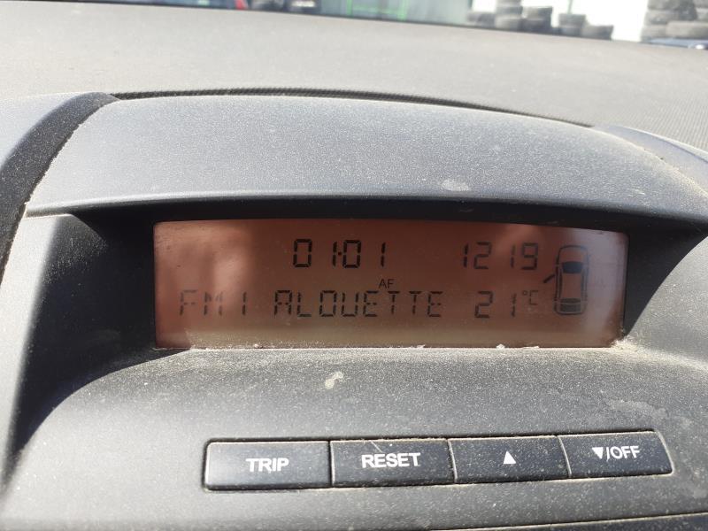 Photo pièce auto