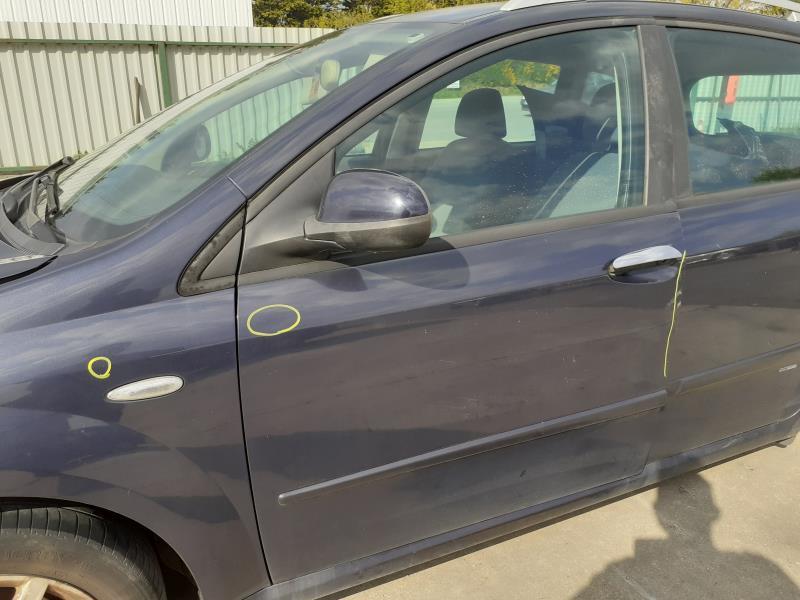 Leve vitre electrique avant gauche