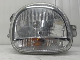 Óptica delantera principal derecha (luces) (faro)