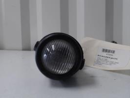 Fendinebbia sinistro (luce)