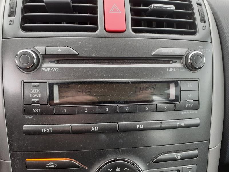 Autoradio originale