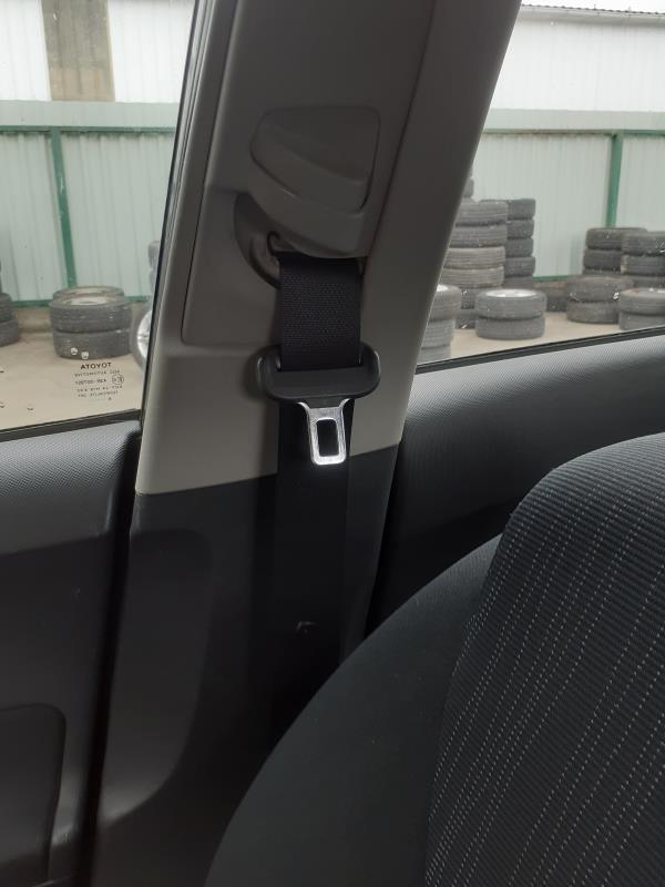 Ceinture avant droit