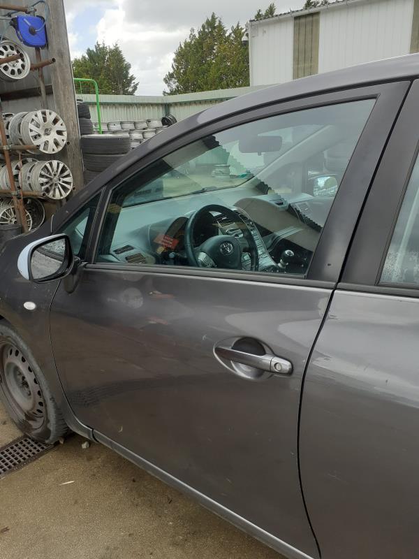 Leve vitre electrique avant gauche