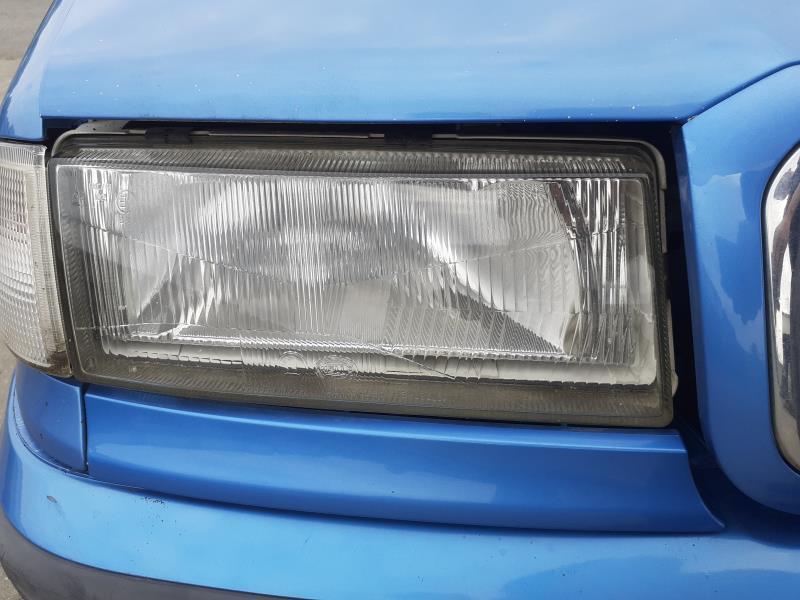 Gruppo ottico anteriore principale destro (luci)(faro)