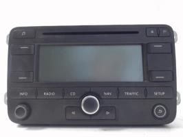 Autoradio d'origine