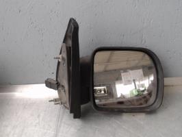 Retrovisor derecho