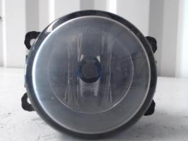 Fendinebbia sinistro (luce)