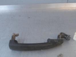 Poignee porte avant gauche