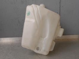Vase de lave glace