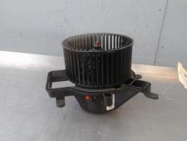 Ventilateur chauffage