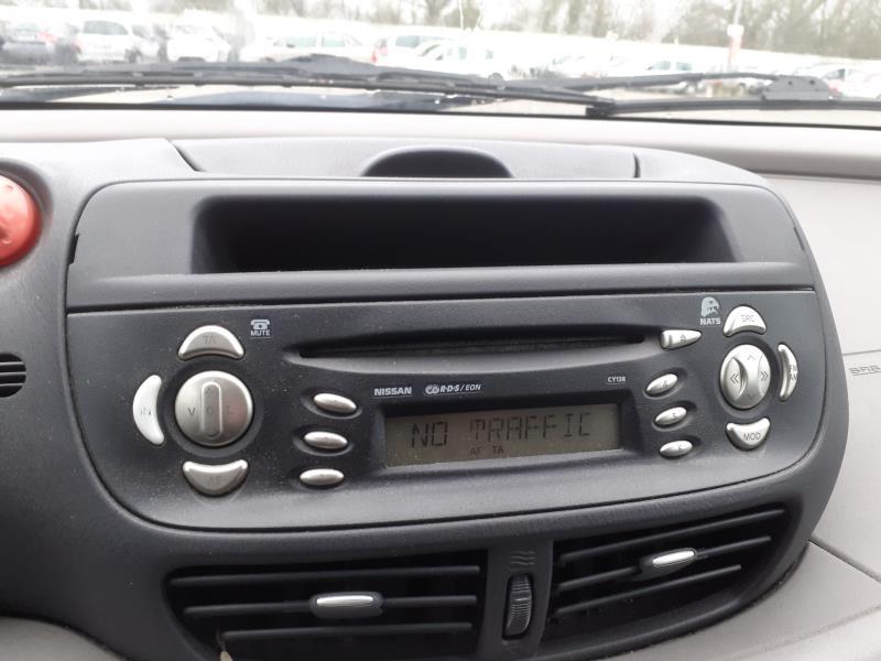 Autoradio originale