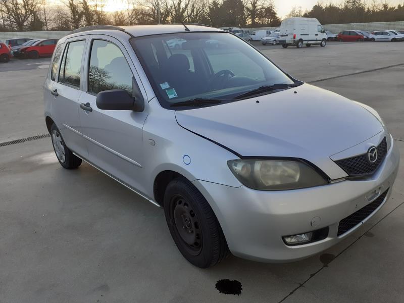 Leve vitre electrique avant droit