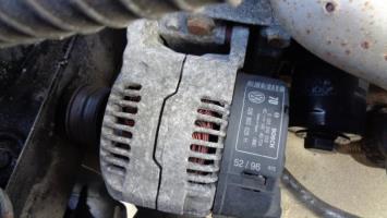 Alternatore