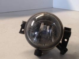 Fendinebbia sinistro (luce)