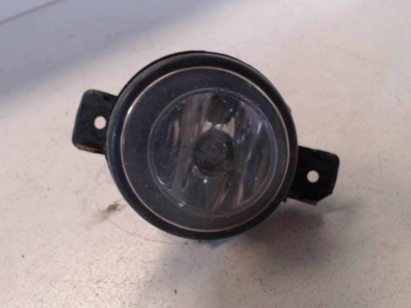 Fendinebbia sinistro (luce)