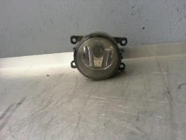 Fendinebbia destro (luci)