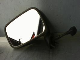 Specchietto retrovisore sinistro