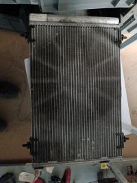 Radiateur clim