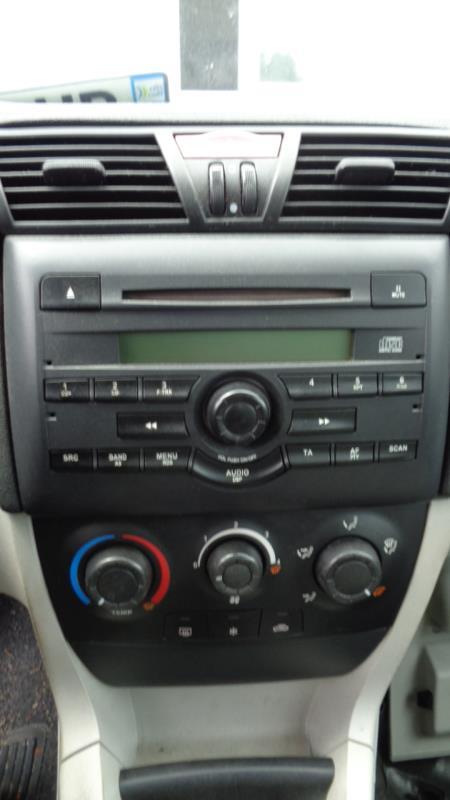 Autoradio originale