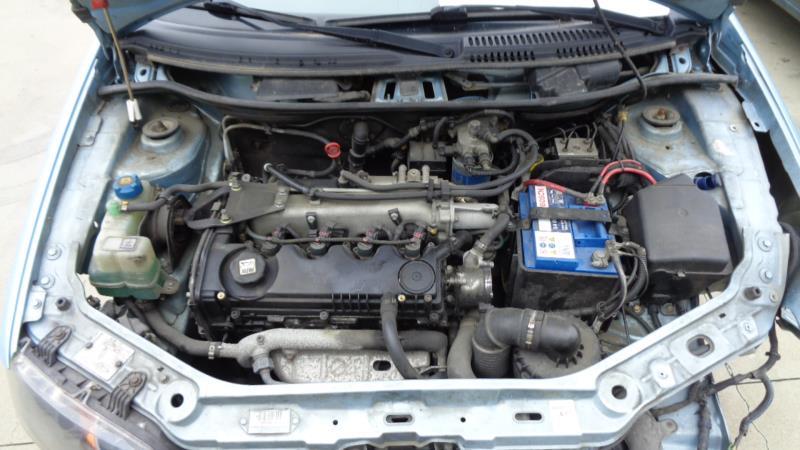 Motor