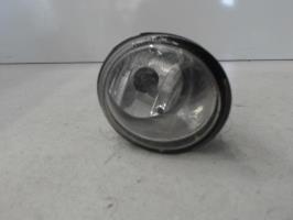 Fendinebbia destro (luci)