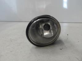 Fendinebbia sinistro (luce)