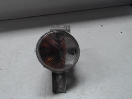 Optique avant secondaire gauche (feux)(clignotant)