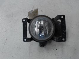 Fendinebbia destro (luci)