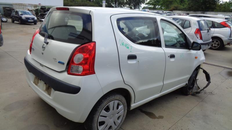 Portabagagli/Portellone posteriore