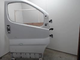 Porte avant droit