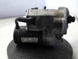Motorino avviamento