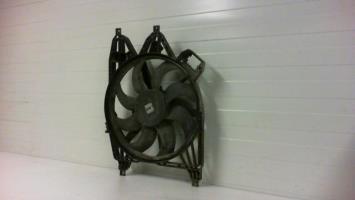 Ventilateur eau