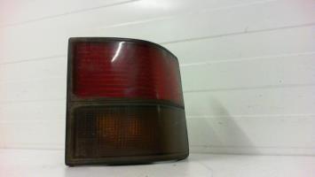 Fanale posteriore principale destro (luci)