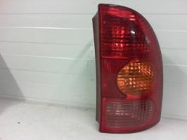 Fanale posteriore principale destro (luci)